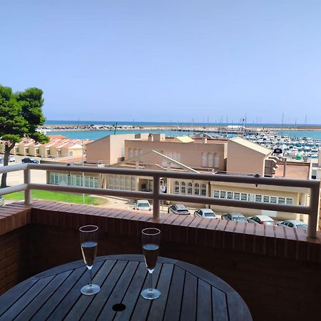 Ca La Sole Apartment Vinarós Екстериор снимка