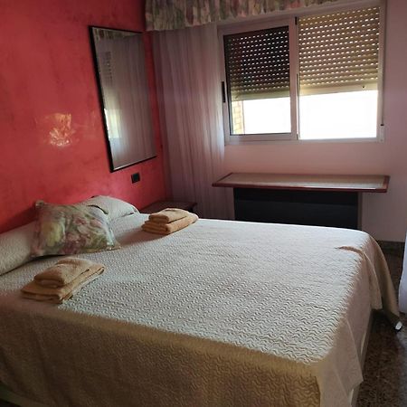 Ca La Sole Apartment Vinarós Екстериор снимка