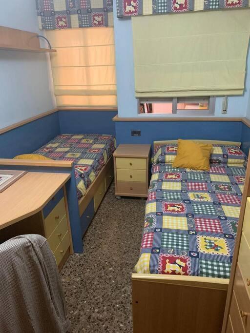 Ca La Sole Apartment Vinarós Екстериор снимка