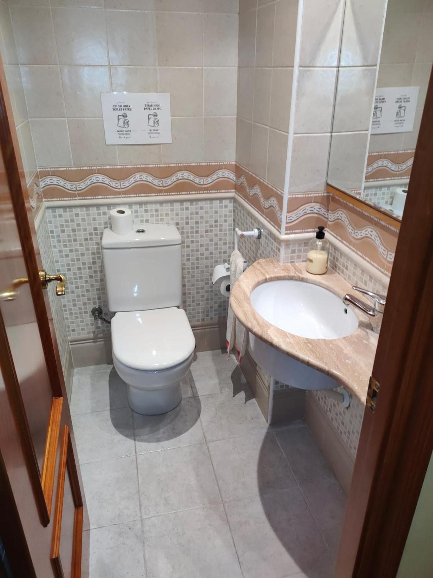 Ca La Sole Apartment Vinarós Екстериор снимка
