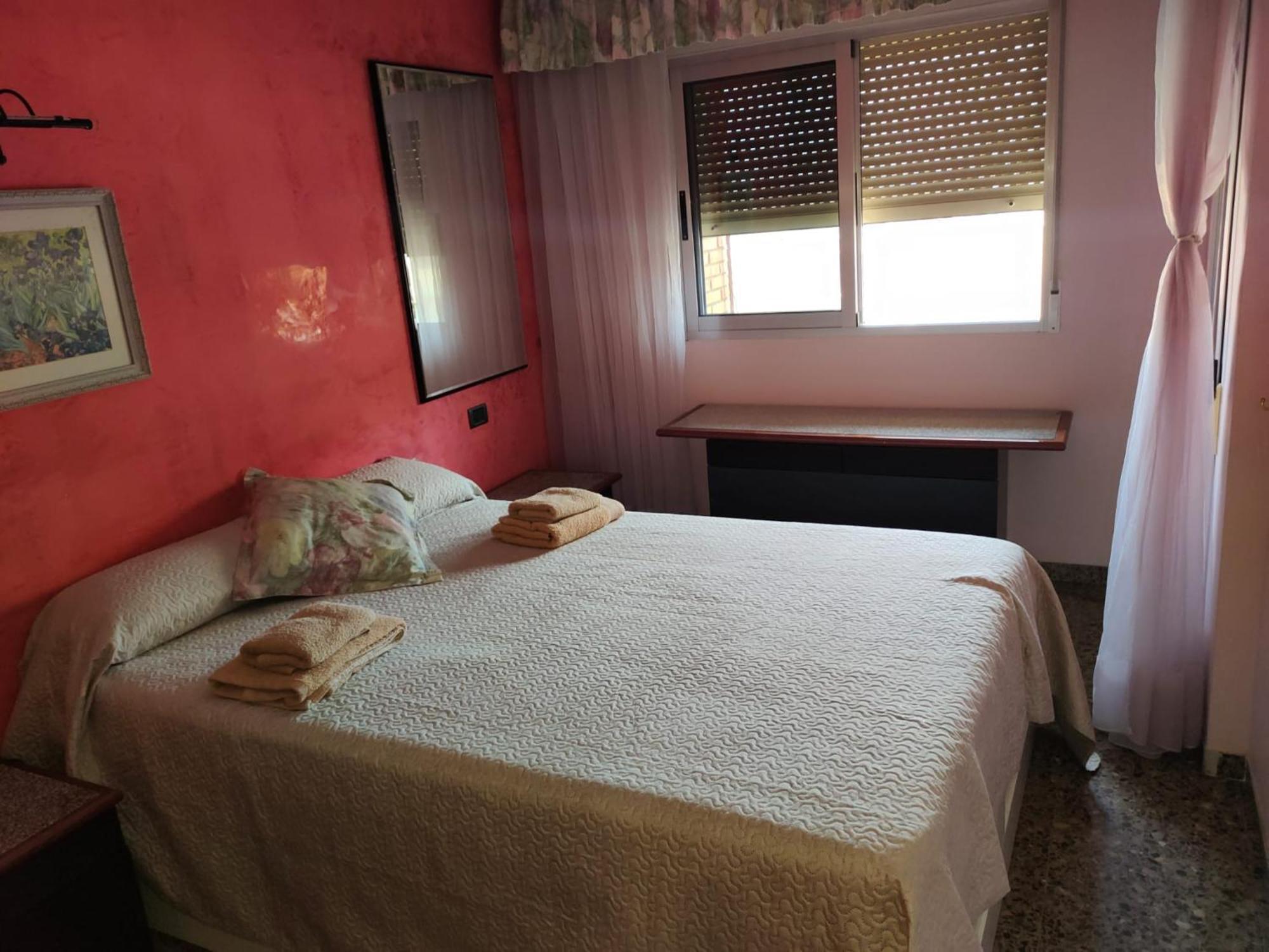 Ca La Sole Apartment Vinarós Екстериор снимка