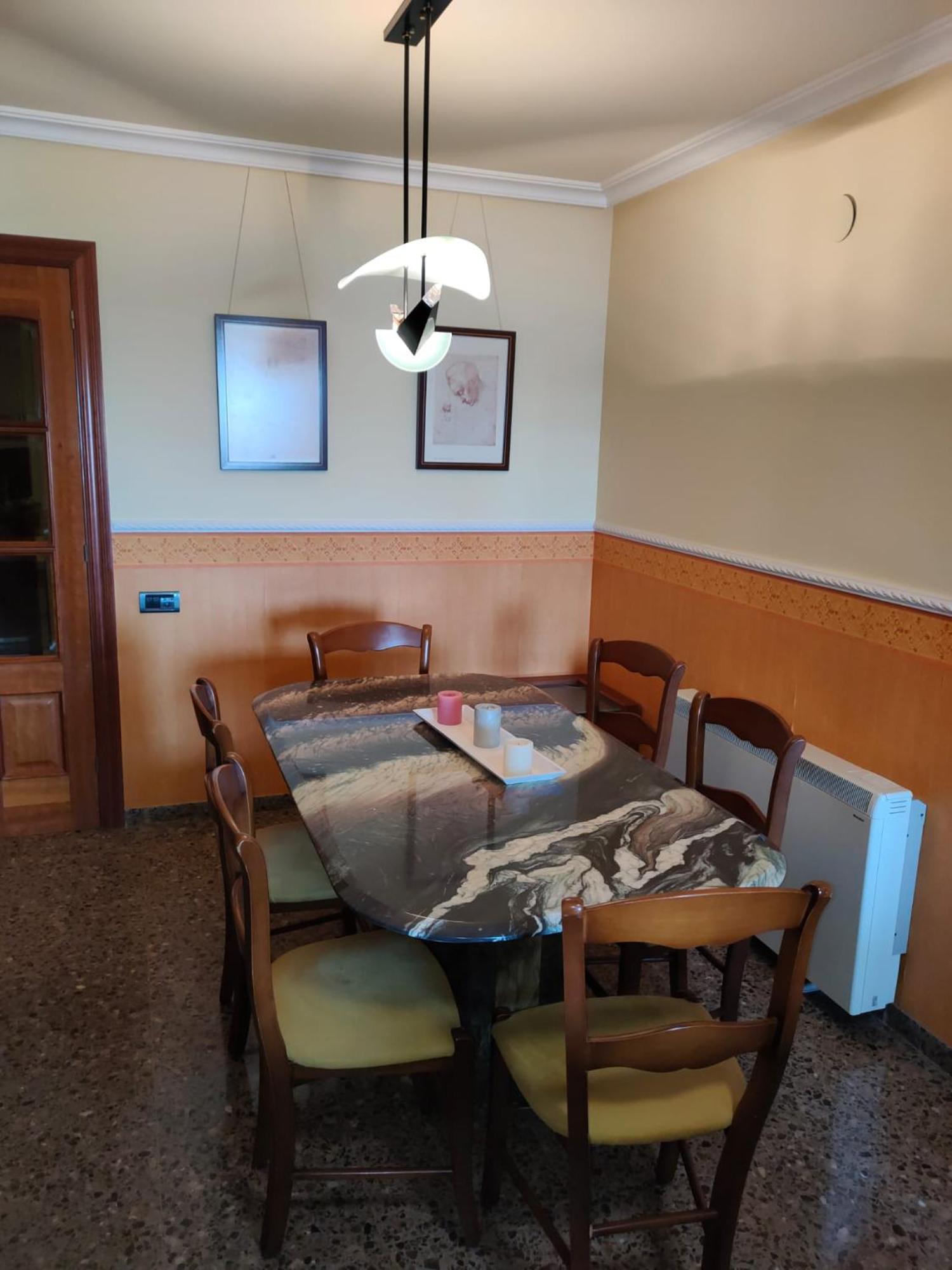 Ca La Sole Apartment Vinarós Екстериор снимка