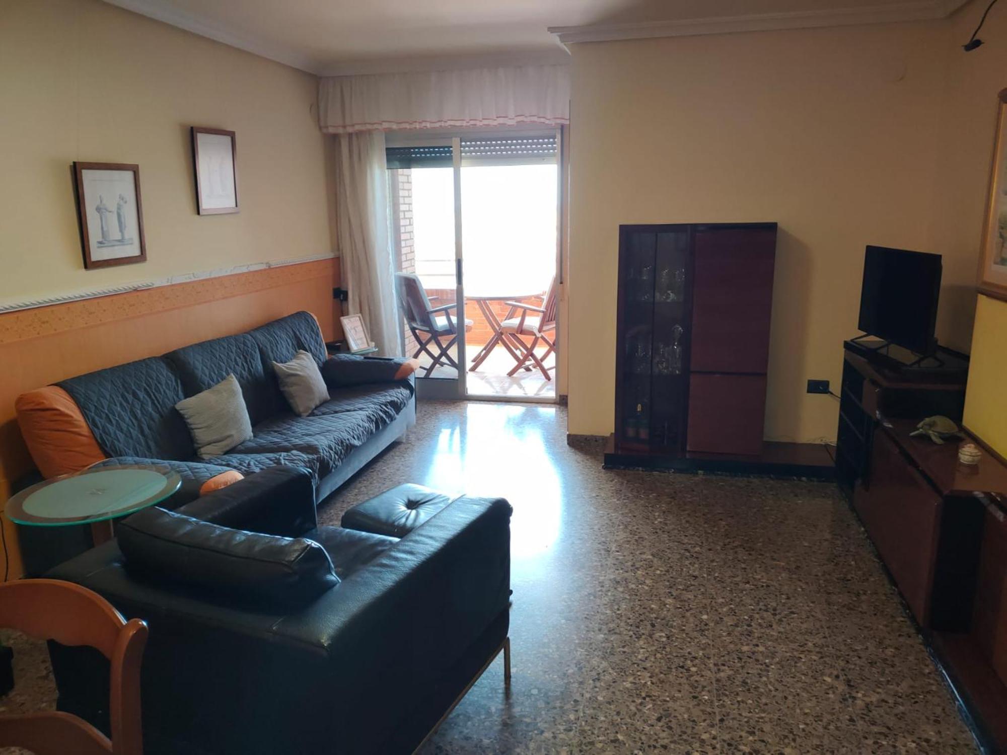 Ca La Sole Apartment Vinarós Екстериор снимка