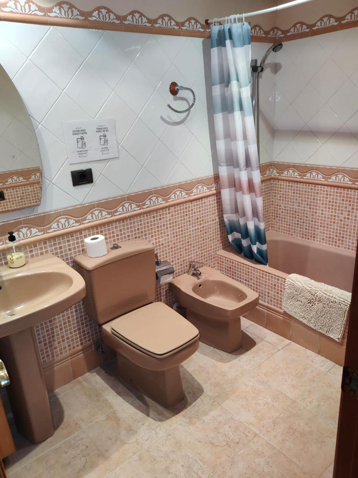 Ca La Sole Apartment Vinarós Екстериор снимка