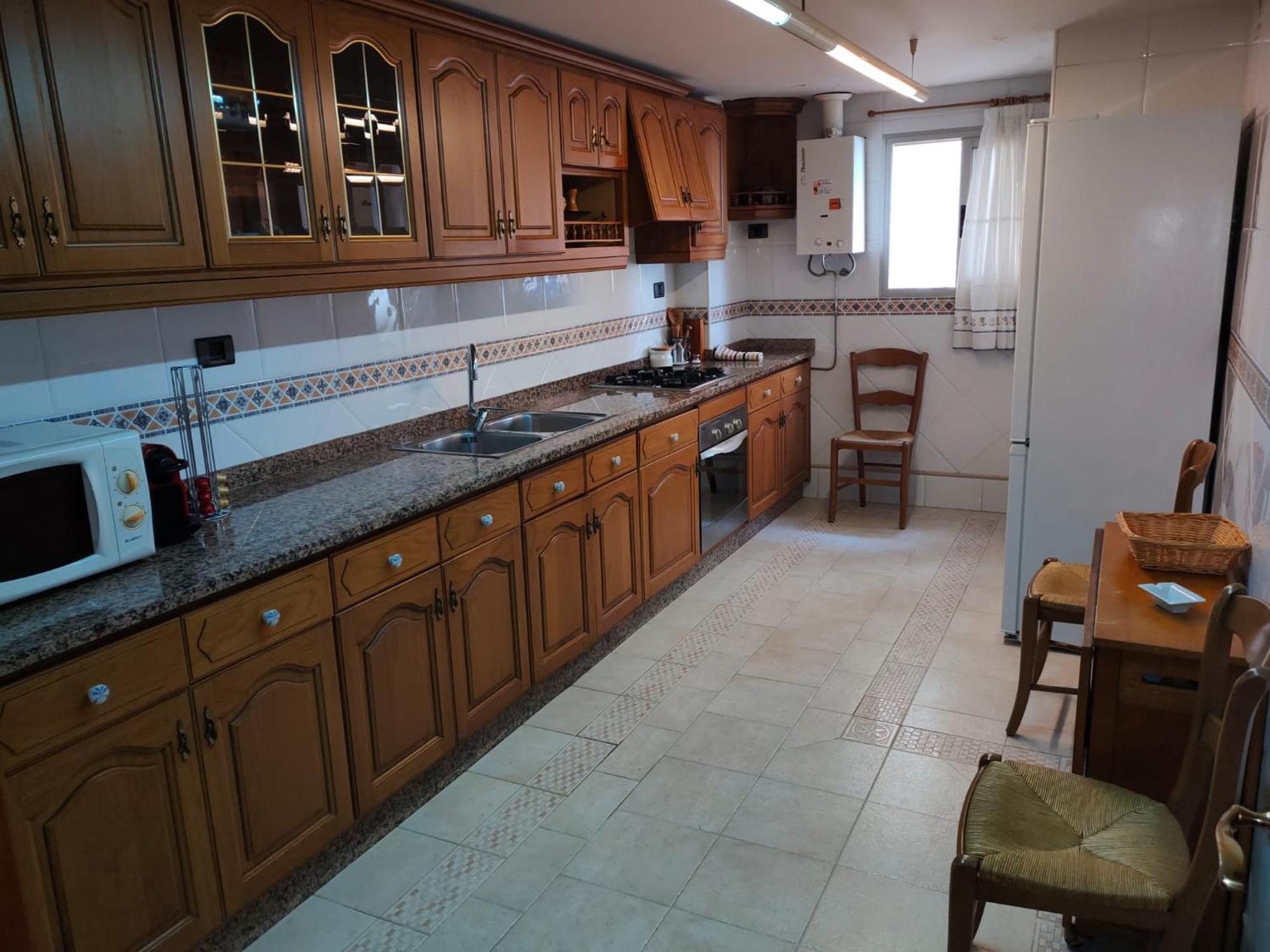 Ca La Sole Apartment Vinarós Екстериор снимка
